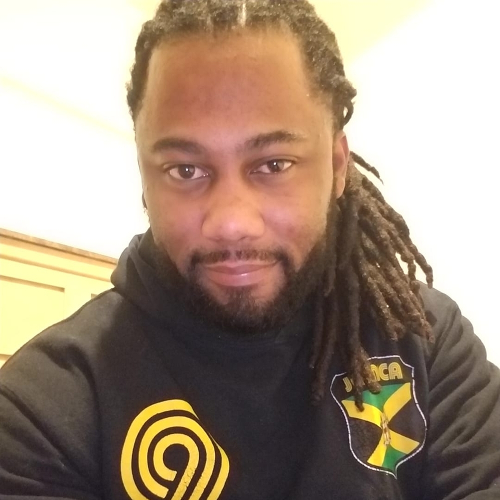Meet your Posher, Dwayne
